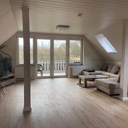 Guesthouse "Southside Of Hamburg" Ngoại thất bức ảnh