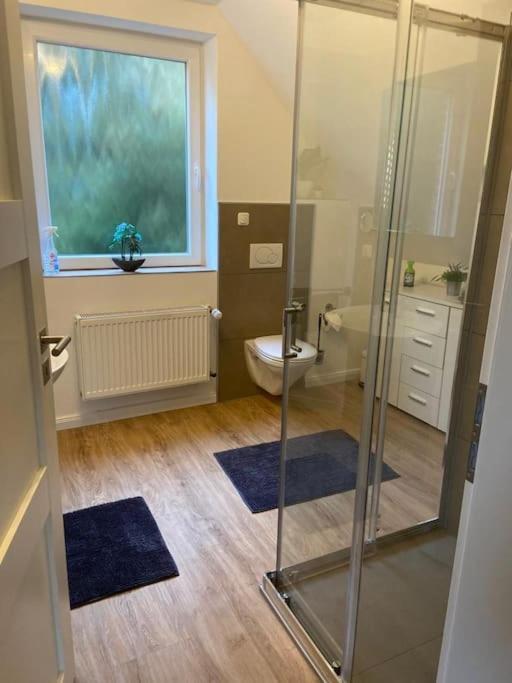 Guesthouse "Southside Of Hamburg" Ngoại thất bức ảnh