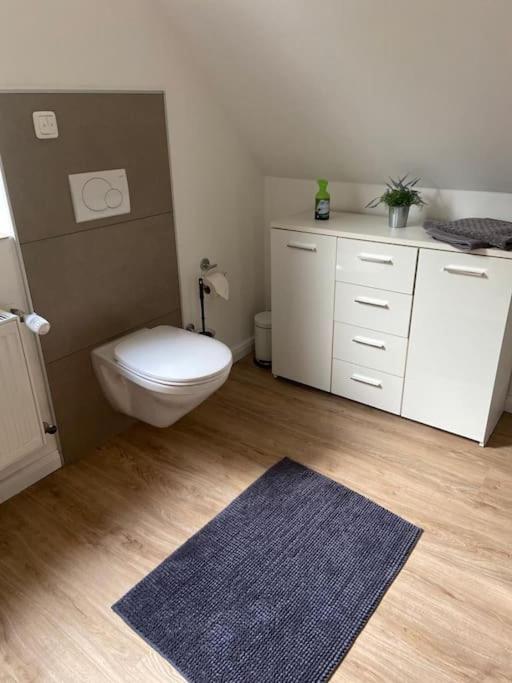 Guesthouse "Southside Of Hamburg" Ngoại thất bức ảnh