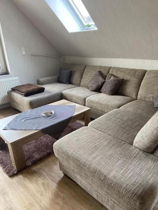 Guesthouse "Southside Of Hamburg" Ngoại thất bức ảnh