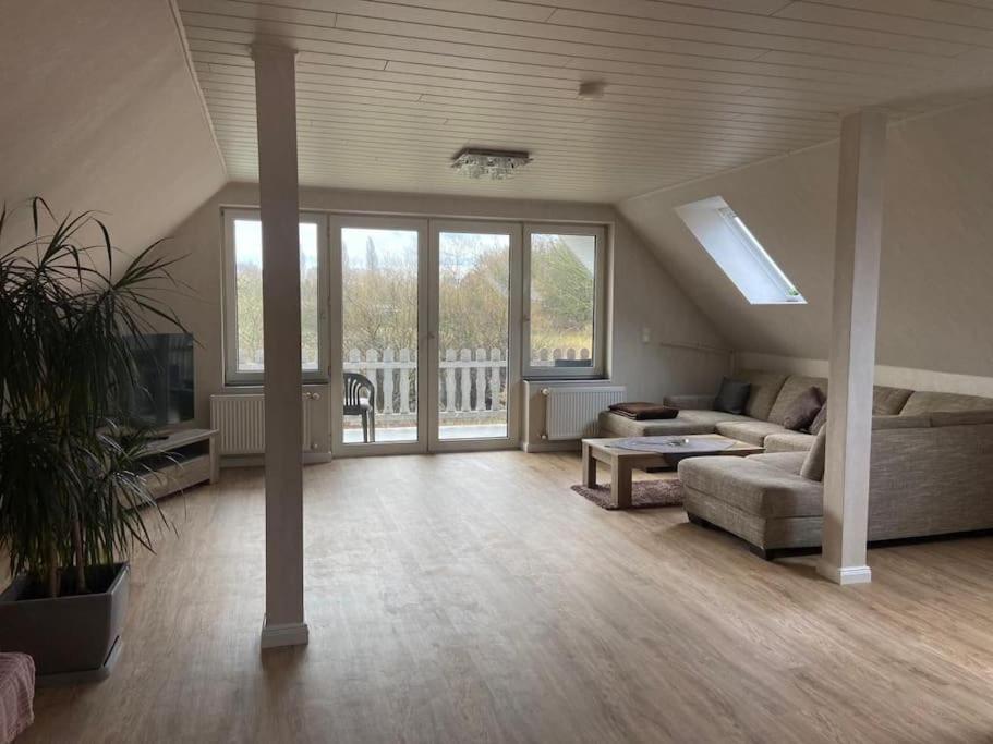 Guesthouse "Southside Of Hamburg" Ngoại thất bức ảnh