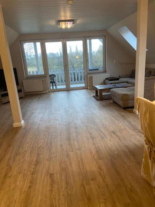 Guesthouse "Southside Of Hamburg" Ngoại thất bức ảnh