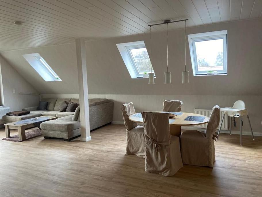 Guesthouse "Southside Of Hamburg" Ngoại thất bức ảnh