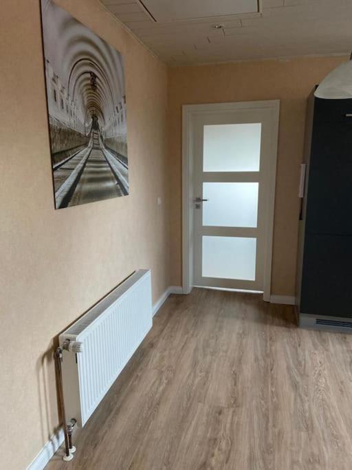 Guesthouse "Southside Of Hamburg" Ngoại thất bức ảnh
