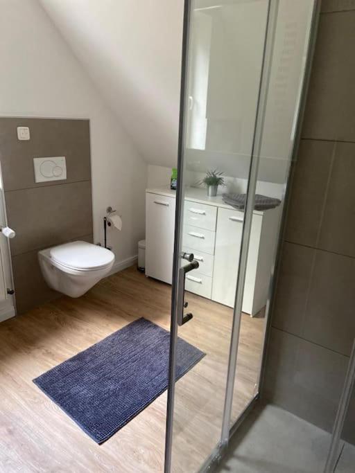 Guesthouse "Southside Of Hamburg" Ngoại thất bức ảnh