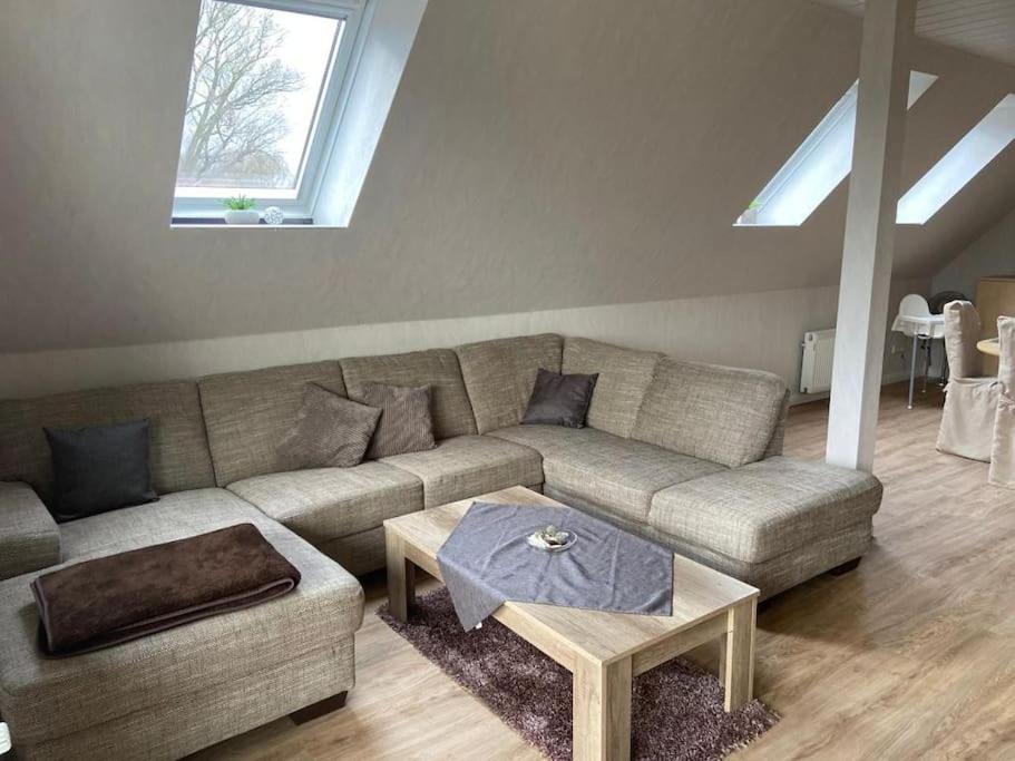 Guesthouse "Southside Of Hamburg" Ngoại thất bức ảnh